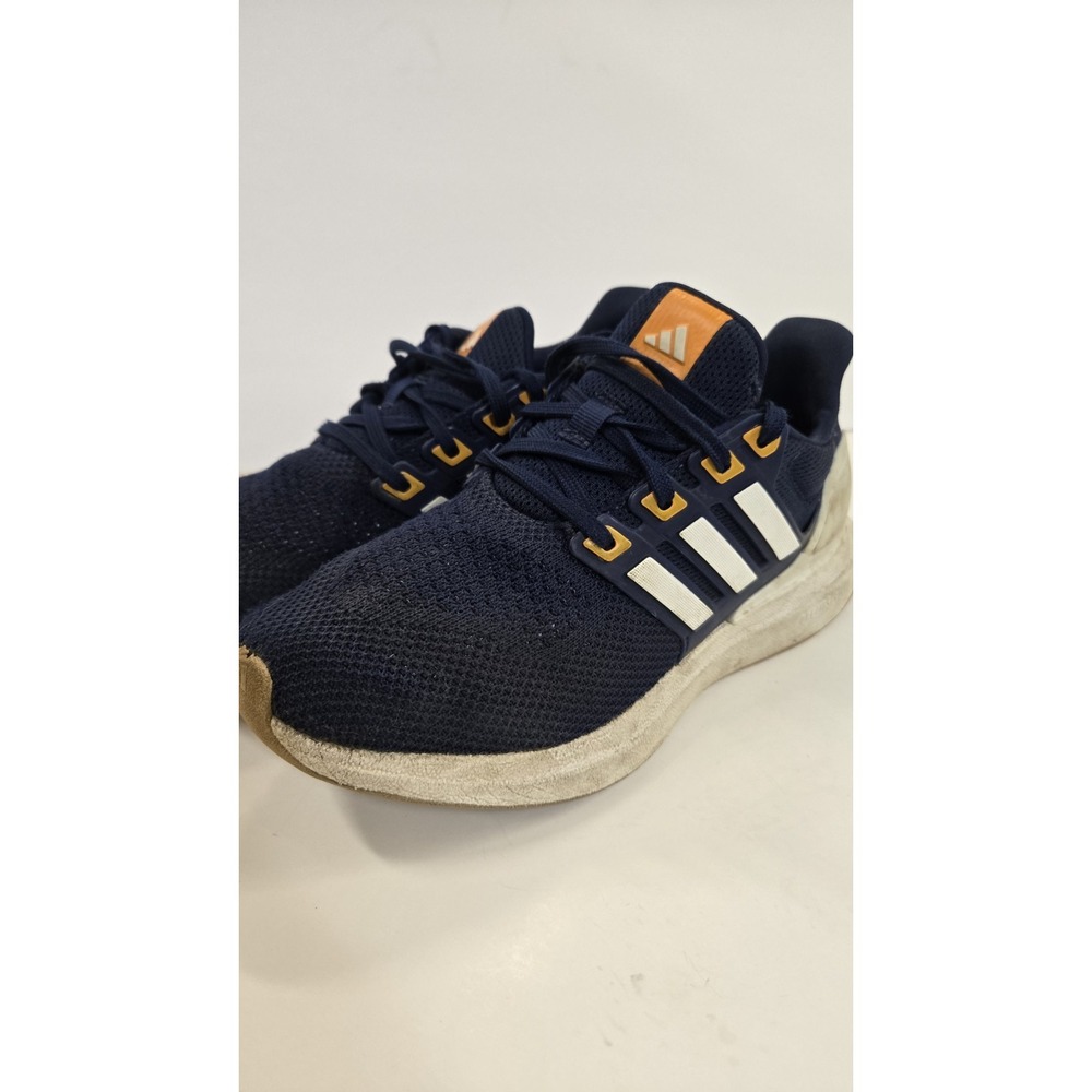 Adidas Ultradream DNA Navy Blue Orange White Dreamstrike Running Shoes US Men 5